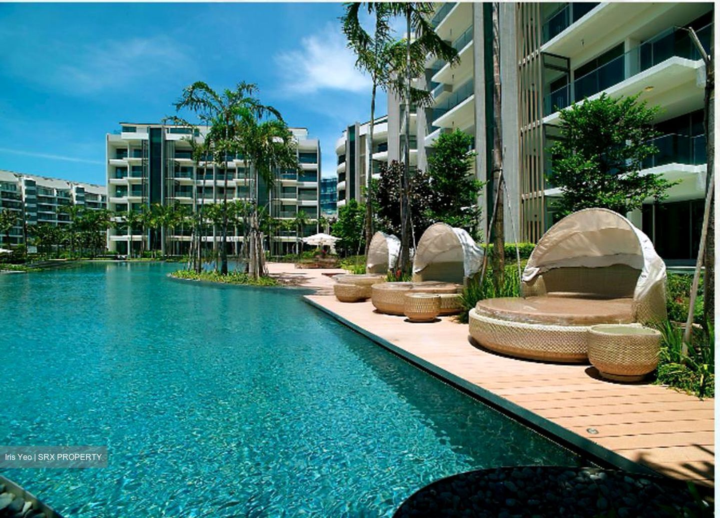 The Residences at W Singapore Sentosa Cove (D4), Condominium #456461511